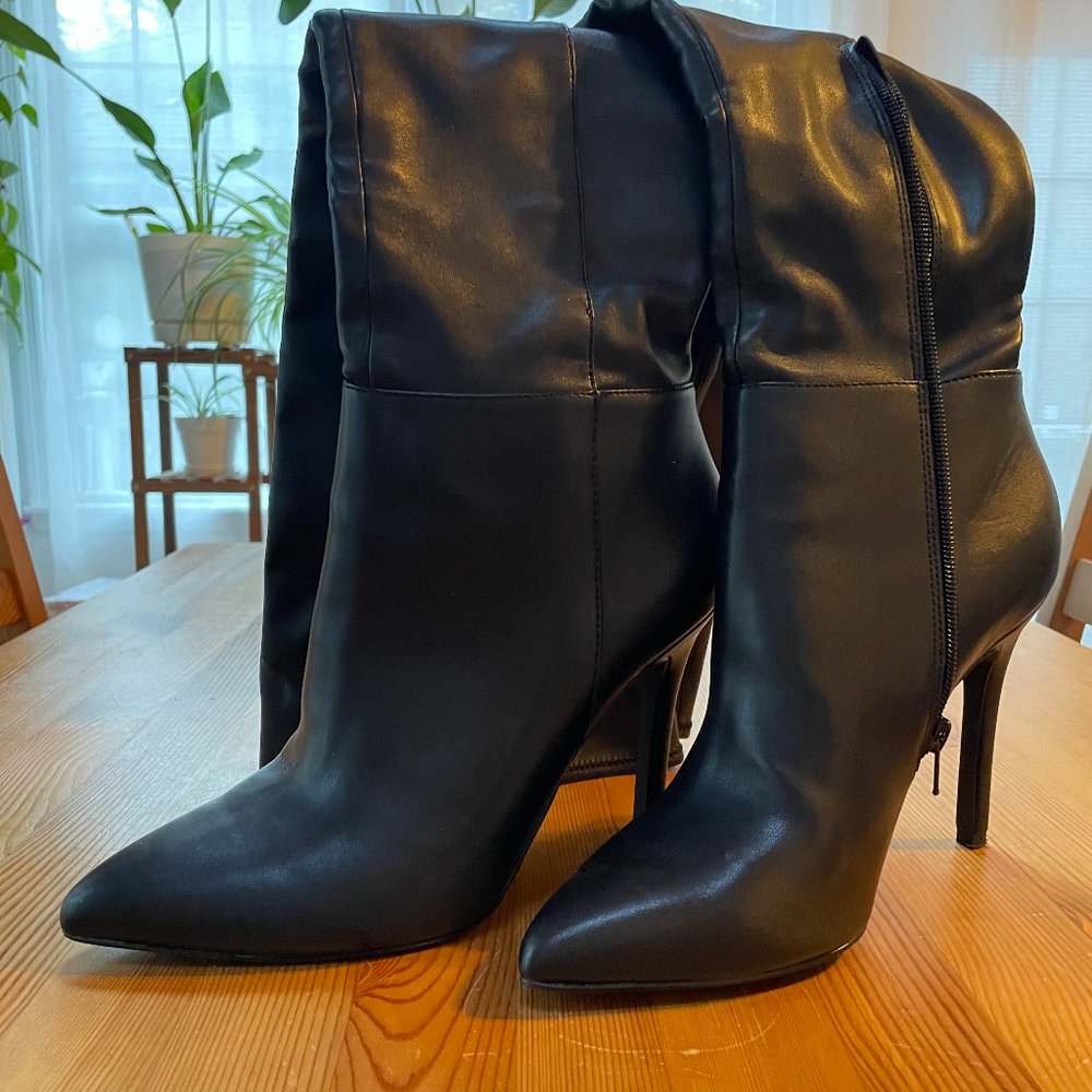 NEW-CHARLES BY CHARLES DAVID BOOTS-9-9.5